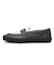 VN0A5DXU1CI　SKATE LOAFER　DARK FOREST　696522-0001