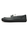 VN0A5DXU1CI　SKATE LOAFER　DARK FOREST　696522-0001