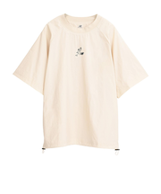 MT53733BIS　M S.OｳｰﾌﾞﾝTｼｬﾂ　BIS　700940-0001