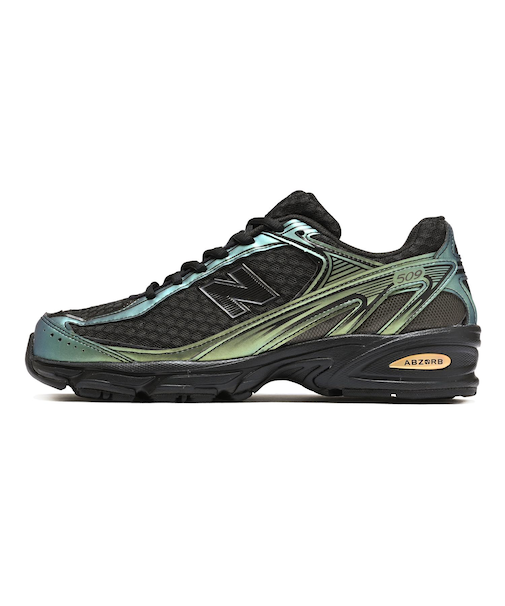 U509AA U509AA(D) GINGERLEMN(AA) 693482-0001