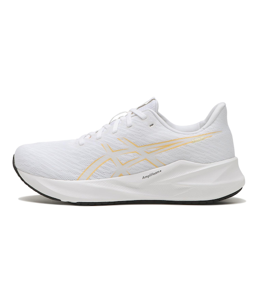 1011B984.101 VERSABLAST 4 WHITE/ORANGE G 700313-0001