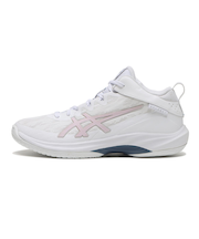 1063A096.103　GELHOOP V17　WHITE/B ROSE　700330-0001