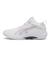 1063A096.103　GELHOOP V17　WHITE/B ROSE　700330-0001