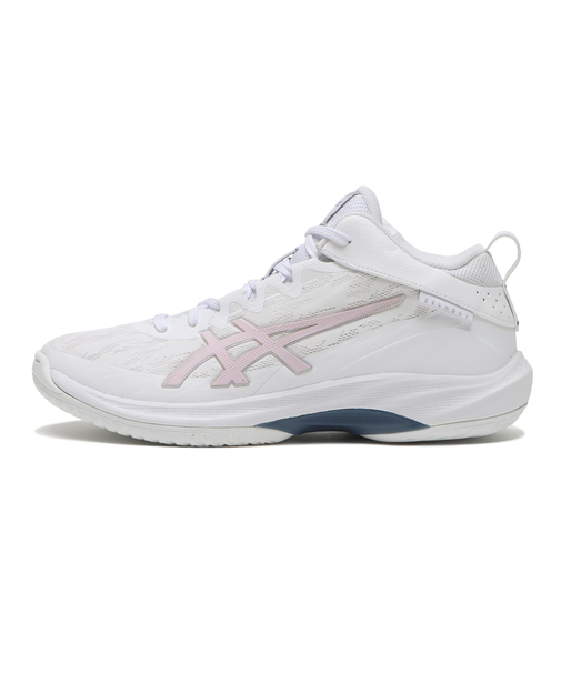 1063A096.103　GELHOOP V17　WHITE/B ROSE　700330-0001