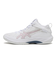 1063A096.103　GELHOOP V17　WHITE/B ROSE　700330-0001