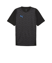 660505　M INDIVIDUALCUP JERSEY　07BK/WH/ULTRA　700394-0001