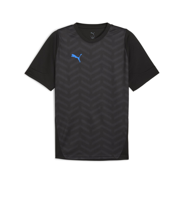 660505　M INDIVIDUALCUP JERSEY　07BK/WH/ULTRA　700394-0001