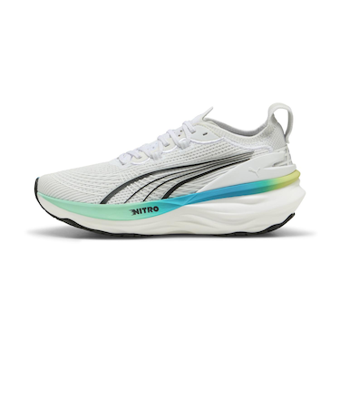 310471　W OREVERRUN NITRO 2 WN　15WH/MINT MELT　700377-0001