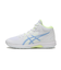 1062A007.104　LADY GELFAIRY 9　WHITE/BLUEBLISS　700329-0001