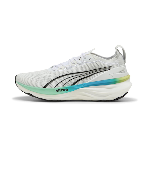 310109　FOREVERRUN NITRO 2　19WH/SPEED BLUE　700376-0001