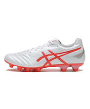 1103A095.104　DS LIGHT PRO　WHITE/FLASH RED　700341-0001