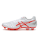 1103A095.104　DS LIGHT PRO　WHITE/FLASH RED　700341-0001