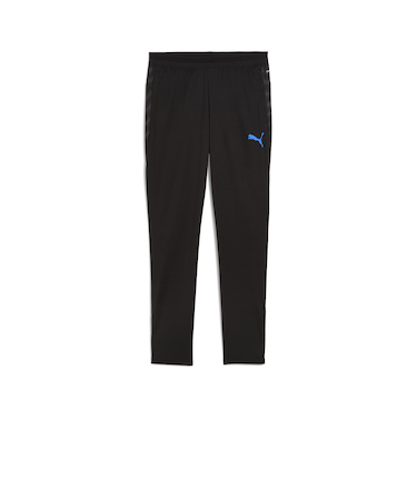 660486　M INDIVIDUALCUP TRAINING PANTS　07BK/WH/ULTRA　700388-0001