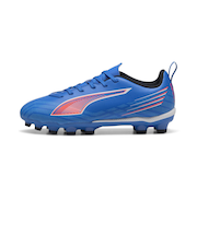 108536 22-24ULTRA 6 PLAY HG + MID JR 01ULTRA BLUE 700369-0001