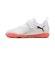 108628　17-215FUTURE 8 PLAY TT V JR　01WH/BK/GLOWIN　700375-0001