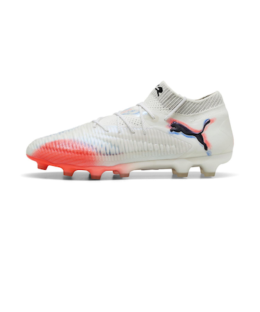 108585　FUTURE 8 ULTIMATE HG　01WH/BK/GLOWIN　700374-0001