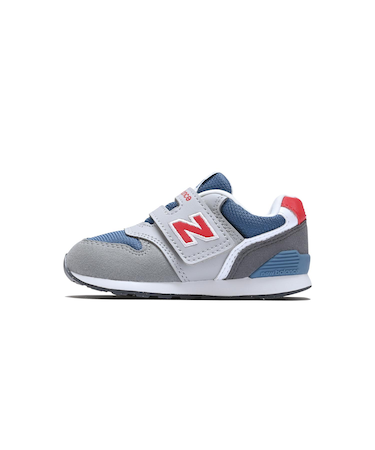 IZ996TG3　12-165(H) IZ996TG3(W)　GRAY/RED(TG3)　694246-0001