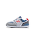 IZ996TG3　12-165(H) IZ996TG3(W)　GRAY/RED(TG3)　694246-0001