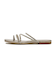 JE80255　RHINESTN SDL 1　CHAMPAGNE　701469-0002