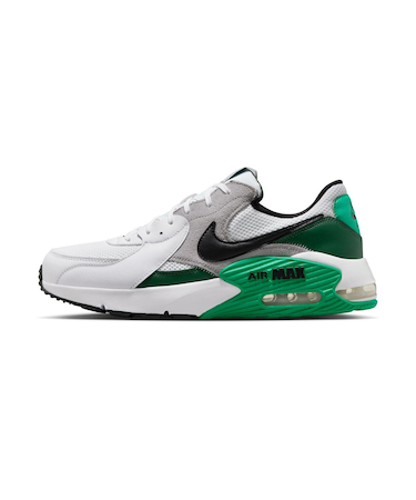 MFZ5486　AIRMAX EXCEE　103SMTWHT/BLK　688172-0008