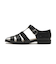 JE80254　GURKHA SDL 2　BLACK　701468-0001