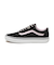 VN000D6WY28　OLD SKOOL　BLACK/WHITE　696480-0001