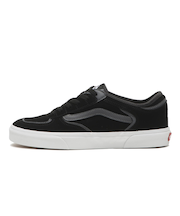VN0009QJKOU　ROWLEY CLASSIC　BLACK/ASPHALT　696505-0001