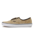 VN000D7YEMJ　AUTHENTIC　DENIM BURNT GOL　696481-0001