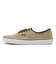VN000D7YEMJ　AUTHENTIC　DENIM BURNT GOL　696481-0001