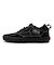VN000EEHBKA　SKATE SAFE LOW　BLACK/BLACK　696520-0001