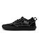 VN000EEHBKA　SKATE SAFE LOW　BLACK/BLACK　696520-0001