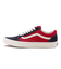 VN000D9YY9T　OLD SKOOL　2-TONE NAVY/RED　696485-0001