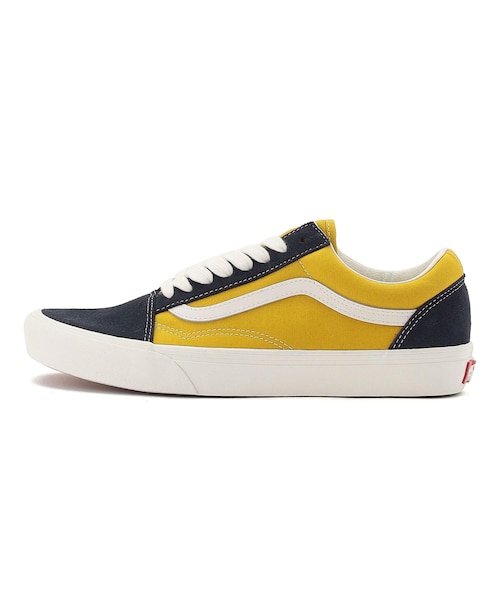 VN000D9YYY0 OLD SKOOL 2-TONE NAVY/YEL 696486-0001｜エービーシー 