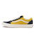 VN000D9YYY0　OLD SKOOL　2-TONE NAVY/YEL　696486-0001