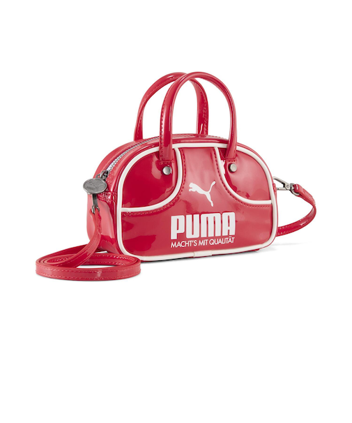 091824　U 1976 MICRO GRIP BAG　03RED　699660-0002