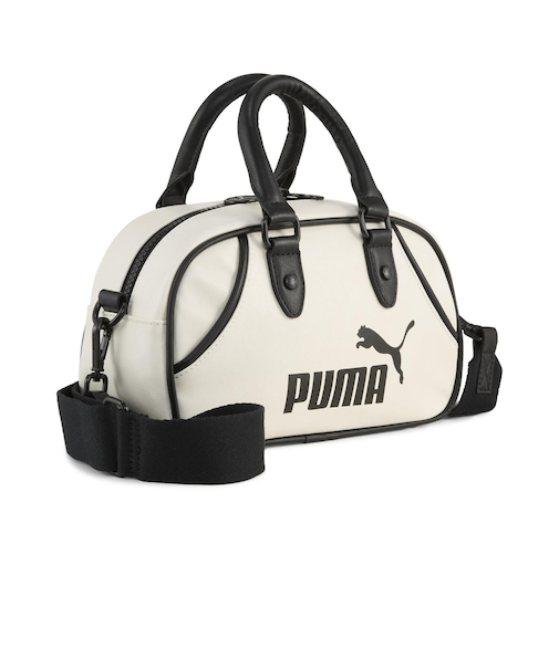 091137　U ARCHIVE MINI GRIP BAG　06FROSTED IVORY　693278-0004