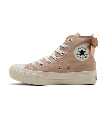 31315930　AS PLTS BACKRIBBON HI　SMOKY BEIGE　699774-0001