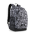 091150　U ACADEMY AOP BACKPACK　08BK/TURBO AOP　693279-0003