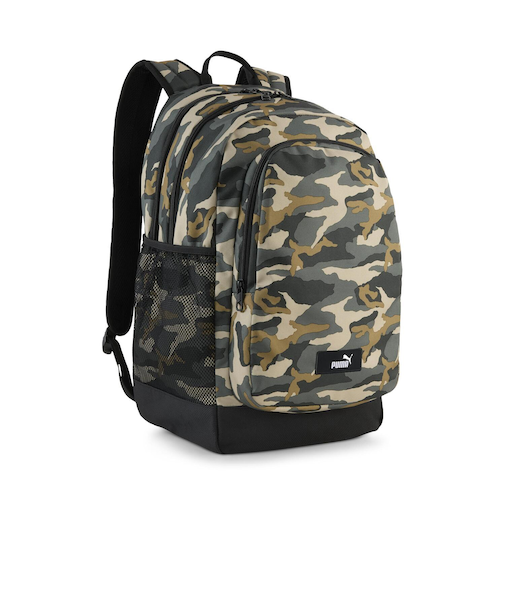 091150　U ACADEMY AOP BACKPACK　11BK/CAMOUFLAGE　693279-0004