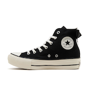 31315931　AS PLTS BACKRIBBON HI　BLACK　699775-0001