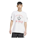 JX3065　M 90s FTBL TEE　WHITE　698734-0001