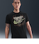 HV4140　M TEE MODERN FITNESS　010BLK　700536-0001