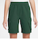 FZ4903　K CITY UTILITY CARGO SHORT　323FIR/BLK　699934-0002