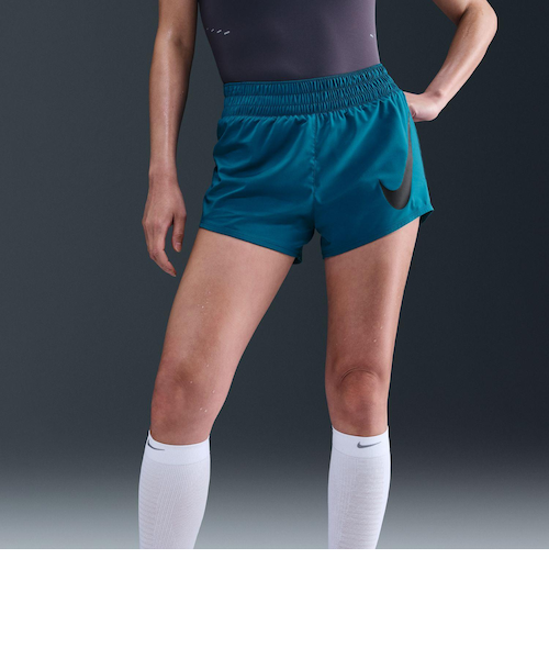 HV2617 W ONE SWSH HBR MR 3IN 301GRABYS/BLK 700541-0002