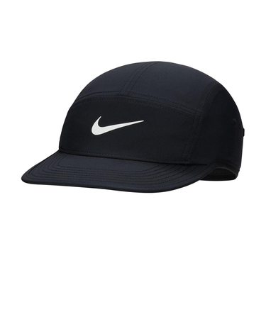 FB5624　U FLY CAP U CB P　010BLK/WHT　700532-0001