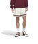 JN1173　M WARP KNIT SHORT　IVORY/SRED　698589-0001