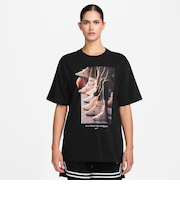 IF4946　W SS TEE OC BB PHOTO　010BLK　700540-0001
