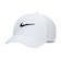 FB5625　U CLUB CAP S CB P　100WHT/BLK　672521-0003
