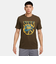 HV1708　M TEE DNA OC 2　235MSWBRN　700538-0002