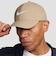 FB5625　U CLUB CAP S CB P　247KHAKI/WHT　672521-0004